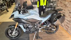 Bmw S 1000 XR (2020 - 23)  (2)