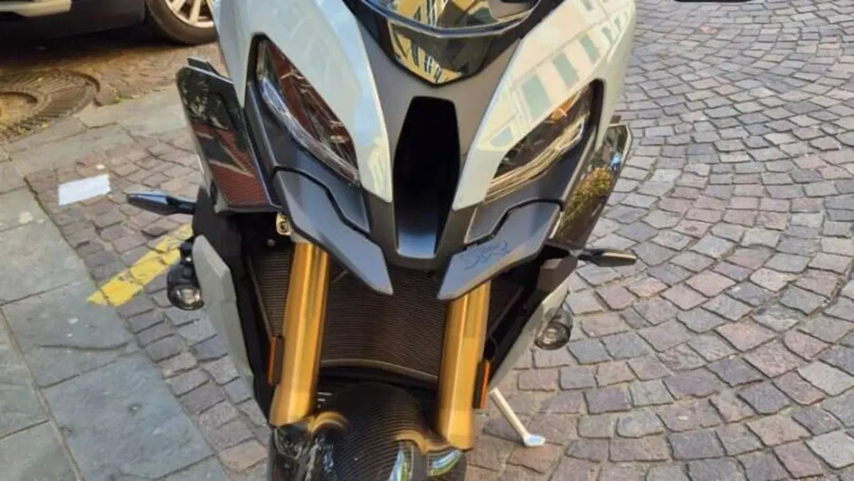 Bmw S 1000 XR (2020 - 23)  (4)