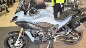 Bmw S 1000 XR (2020 - 23)  (5)