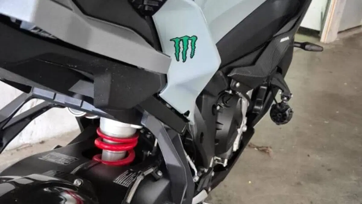 Bmw S 1000 XR (2020 - 23)  (6)