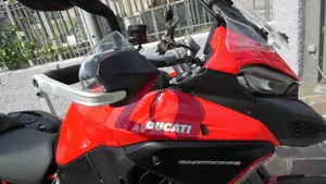 Ducati Multistrada V4 S (2021 - 24)  (2)