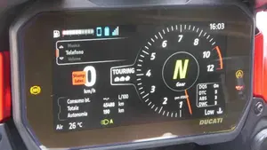 Ducati Multistrada V4 S (2021 - 24)  (4)