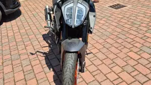 KTM 125 Duke (2024 - 25)  (3)