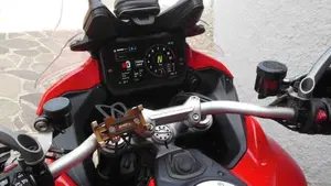 Ducati Multistrada V4 S (2021 - 24)  (5)
