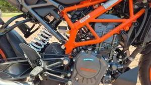 KTM 125 Duke (2024 - 25)  (5)