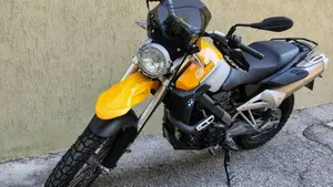 Bmw G 650 Xcountry  (3)