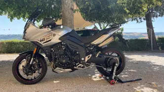 Triumph Tiger 1050 Sport ABS (2016 - 20) usata