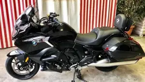 Bmw K 1600 B (2017 - 20) 