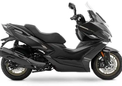Kymco Xciting VS 400i (2023 - 26) - Annuncio 10058892