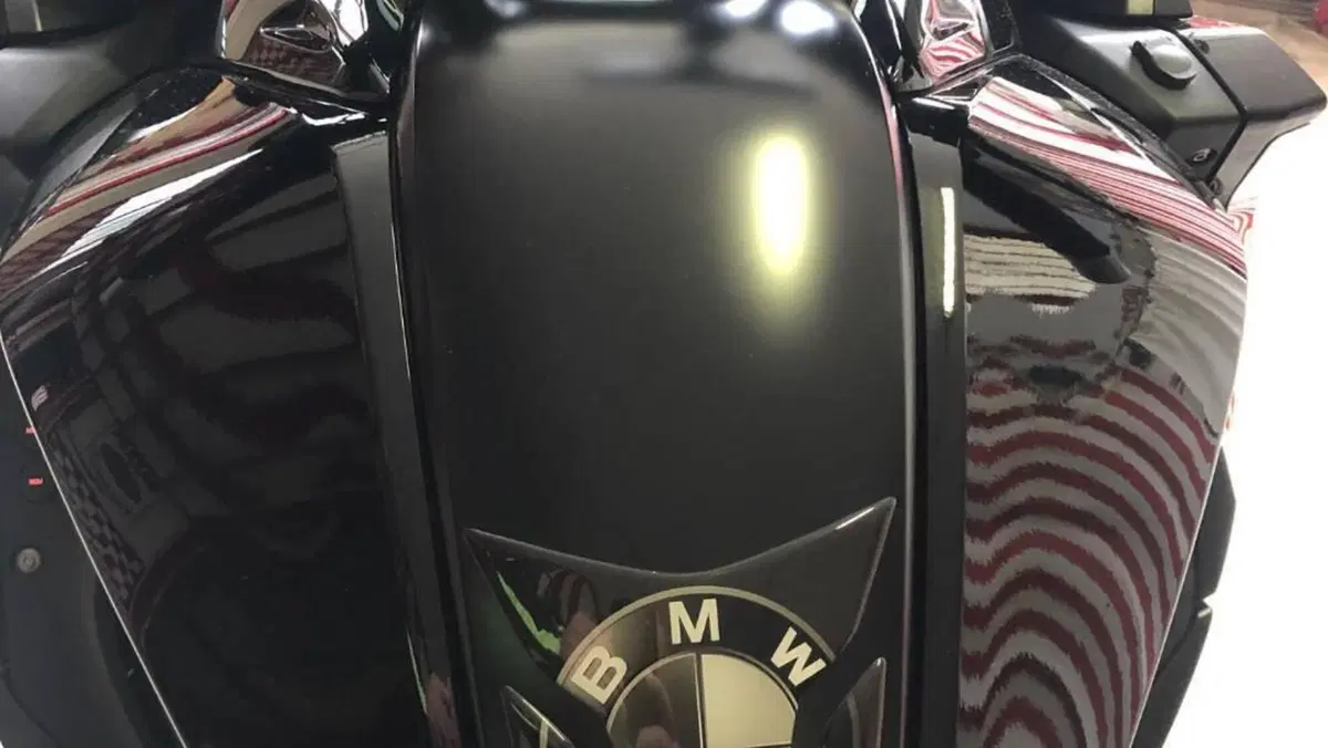 Bmw K 1600 B (2017 - 20)  (4)