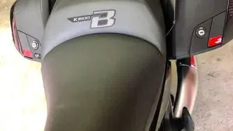 Bmw K 1600 B (2017 - 20) usata