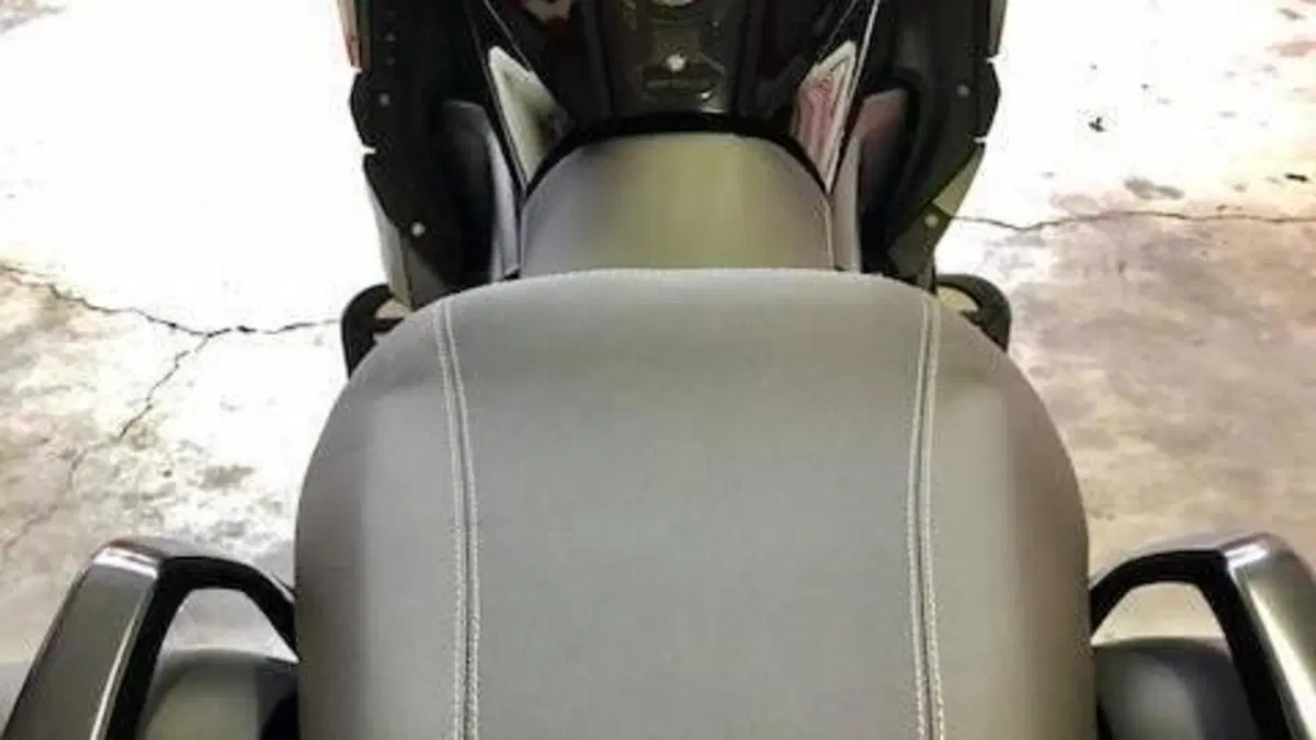 Bmw K 1600 B (2017 - 20)  (7)