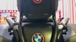 Bmw K 1600 B (2017 - 20)  (8)