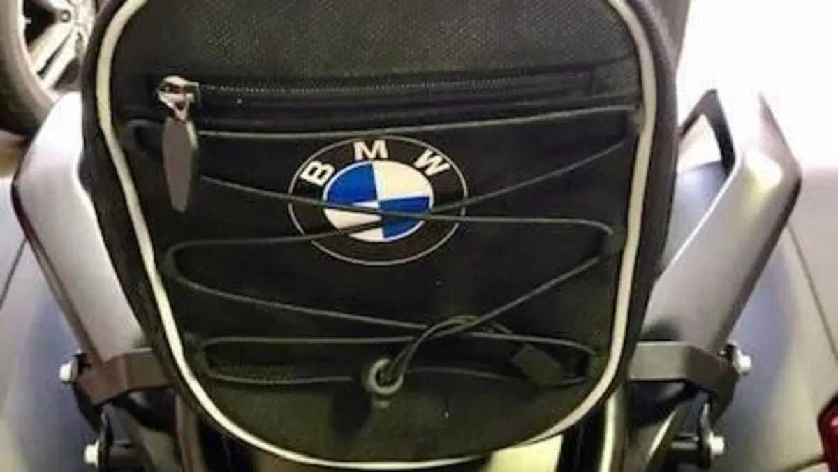 Bmw K 1600 B (2017 - 20)  (10)