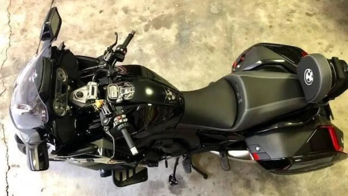 Bmw K 1600 B (2017 - 20)  (11)