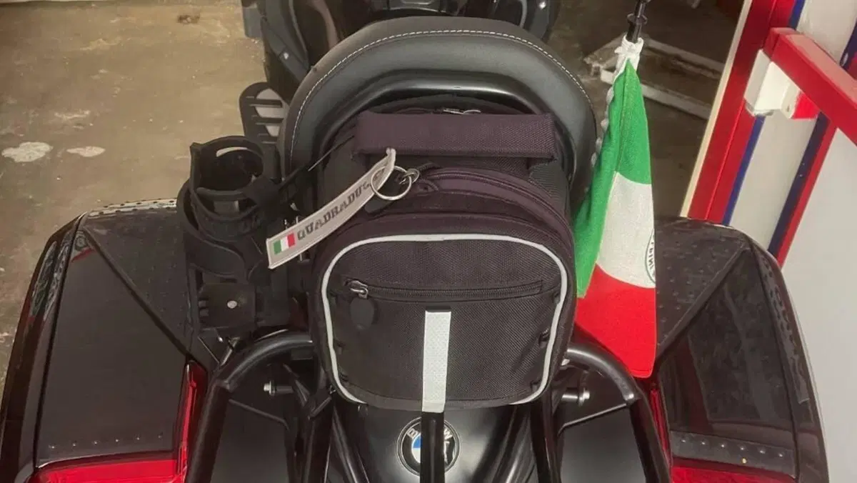 Bmw K 1600 B (2017 - 20)  (12)