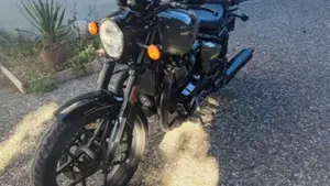 Royal Enfield Shotgun 650 (2024 - 26)  (15)