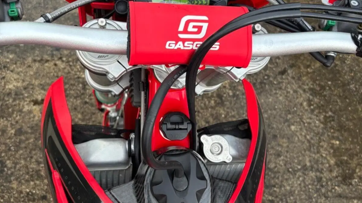 GASGAS EC 300 Tpi (2023)  (5)