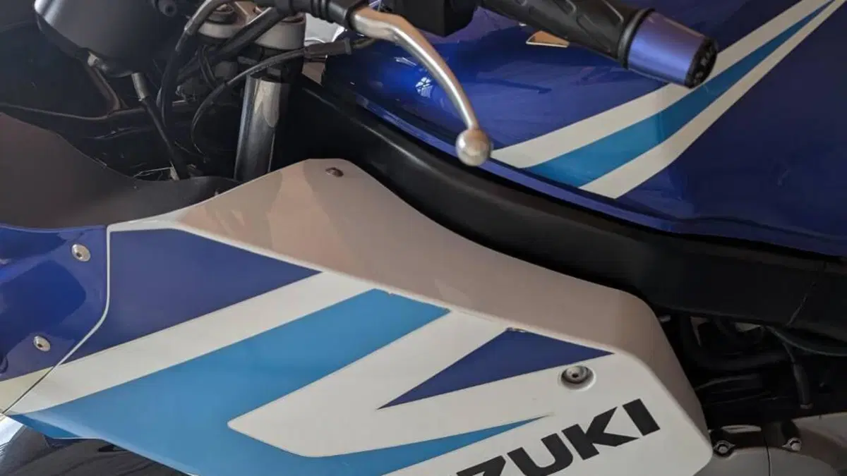 Suzuki GS 500 F (2004 - 06)  (13)