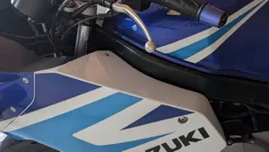Suzuki GS 500 F (2004 - 06)  (13)
