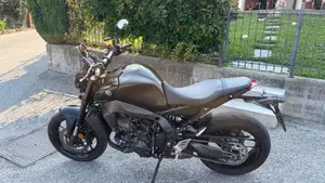 Yamaha MT-09 (2021 - 23)  (4)