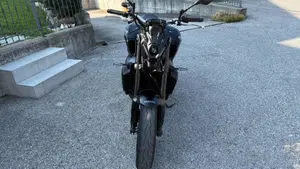 Yamaha MT-09 (2021 - 23)  (5)