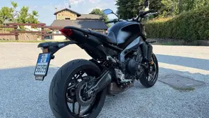 Yamaha MT-09 (2021 - 23)  (6)