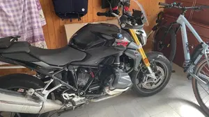 Bmw R 1250 R (2019 - 20) 