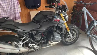 Bmw R 1250 R (2019 - 20) usata