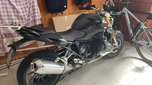 Bmw R 1250 R (2019 - 20)  (2)