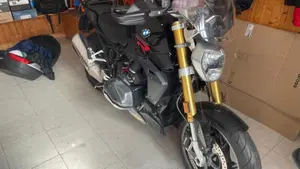Bmw R 1250 R (2019 - 20)  (3)