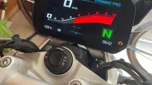 Bmw R 1250 R (2019 - 20)  (4)