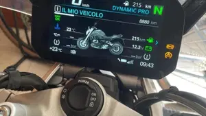 Bmw R 1250 R (2019 - 20)  (5)