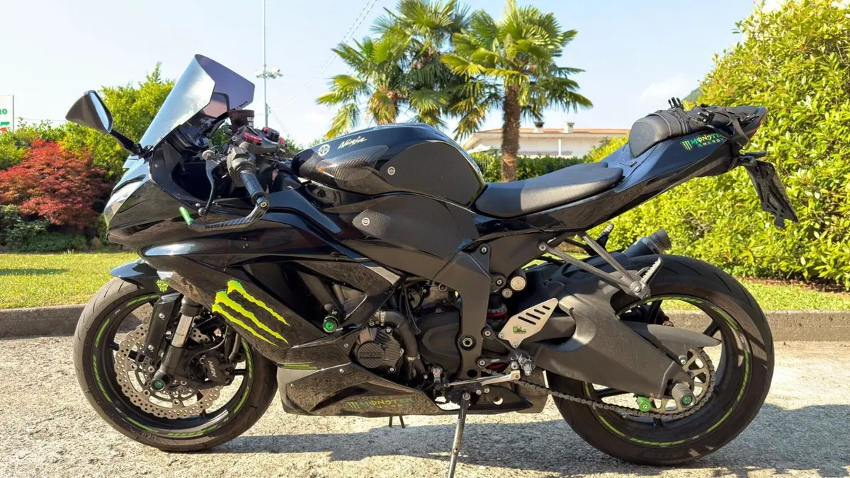 Kawasaki Ninja 636 ZX-6R (2013)  (4)