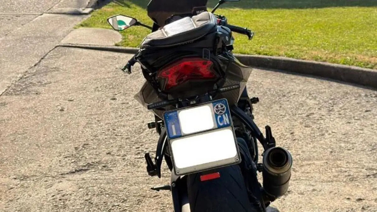 Kawasaki Ninja 636 ZX-6R (2013)  (5)