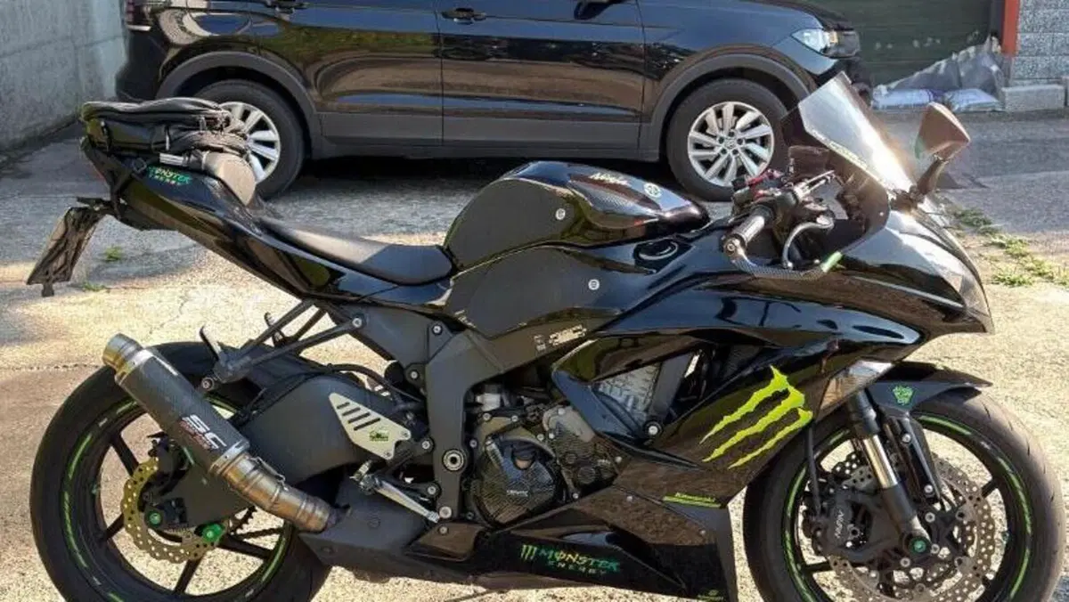 Kawasaki Ninja 636 ZX-6R (2013)  (8)