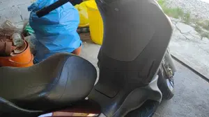 Piaggio Beverly 500  (5)