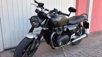 Triumph Speed Twin 1200 (2021 - 24) usata