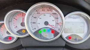 Malaguti Madison 250 3 i.e.  (5)