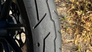 Harley-Davidson 883 Iron (2014 - 16) - XL 883N  (7)