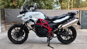 Bmw F 700 GS (2016 - 18) 