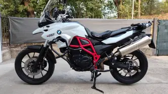 Bmw F 700 GS (2016 - 18) usata