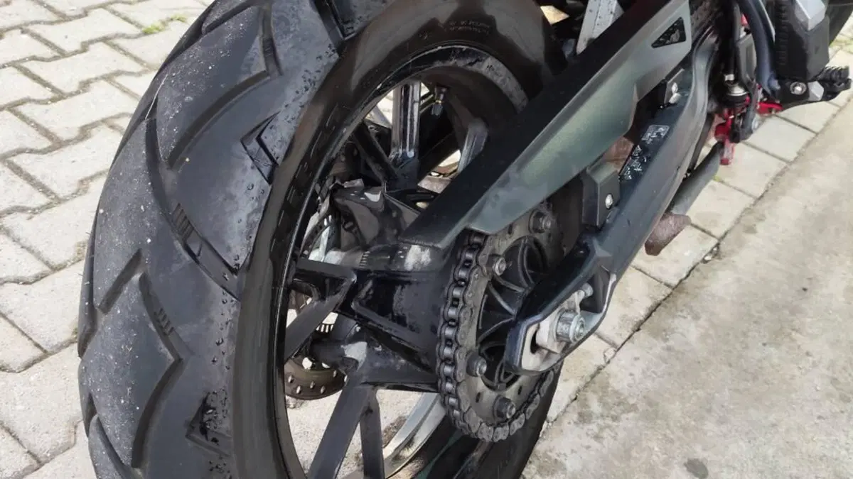 Bmw F 700 GS (2016 - 18)  (3)