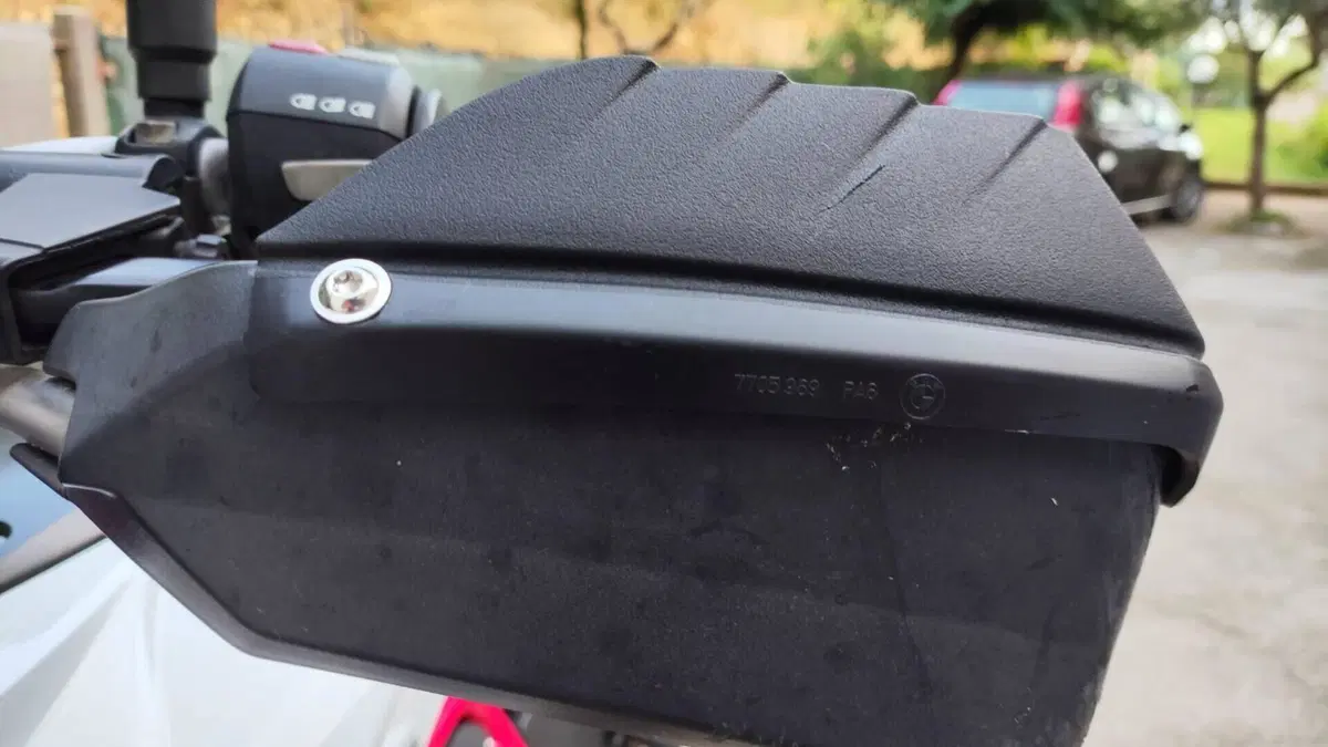 Bmw F 700 GS (2016 - 18)  (5)