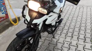 Bmw F 700 GS (2016 - 18)  (7)