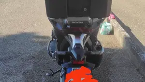 Honda X-ADV 750 Travel Edition (2018 - 20)  (3)