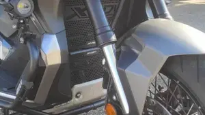 Honda X-ADV 750 Travel Edition (2018 - 20)  (4)