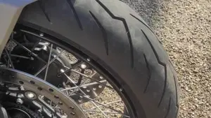 Honda X-ADV 750 Travel Edition (2018 - 20)  (6)