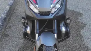 Honda X-ADV 750 Travel Edition (2018 - 20)  (9)