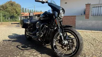Harley-Davidson 107 Sport Glide (2018 - 20) usata